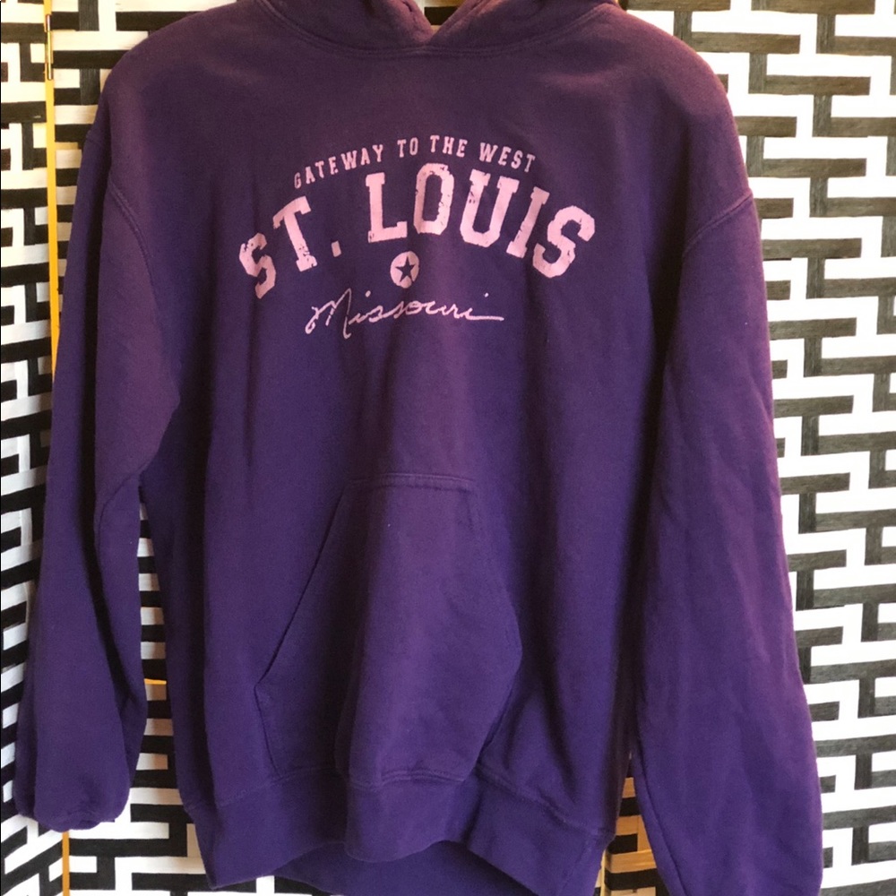 Hoodie - Picture 2 of 3